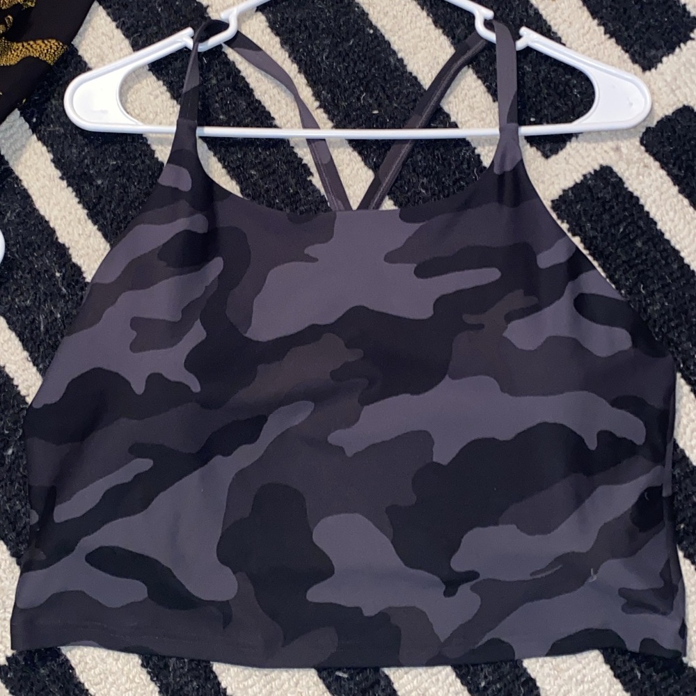 Never worn